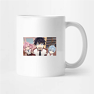 Love Me Not – Oresuki Edition Oresuki Mugs