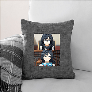 Sun-chan Who? Oresuki Wins Oresuki Pillows Cover