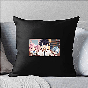 Love Me Not – Oresuki Edition Oresuki Pillows Cover