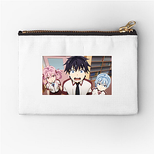 Love Me Not – Oresuki Edition Oresuki Zipper Pouches