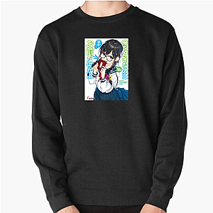 Romcom Chaos – Oresuki Core Oresuki Sweatshirts