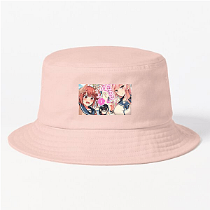 Plot Twist Approved by Oresuki Oresuki Hats & Caps