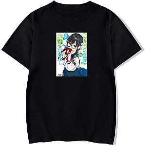 Romcom Chaos – Oresuki Core Oresuki T-Shirts