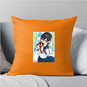 Romcom Chaos – Oresuki Core Oresuki Pillows Cover