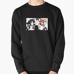 Ore-simp Energy Oresuki Sweatshirts