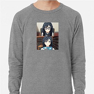 Sun-chan Who? Oresuki Wins Oresuki Sweatshirts