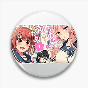 Plot Twist Approved by Oresuki Oresuki Pins