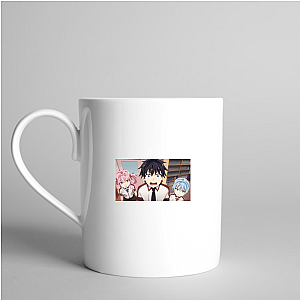 Love Me Not – Oresuki Edition Oresuki Mugs