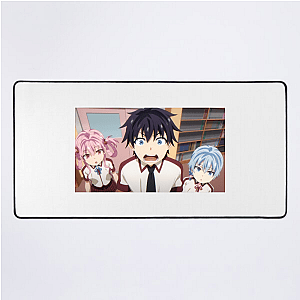 Love Me Not – Oresuki Edition Oresuki Mouse Pads