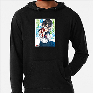 Romcom Chaos – Oresuki Core Oresuki Hoodies