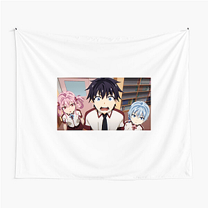 Love Me Not – Oresuki Edition Oresuki Tapestries