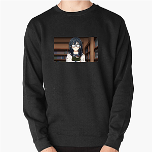 Not Your Average Harem Oresuki Sweatshirts