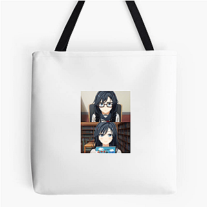 Sun-chan Who? Oresuki Wins Oresuki Bags