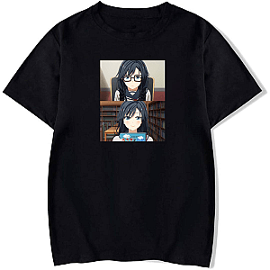 Sun-chan Who? Oresuki Wins Oresuki T-Shirts
