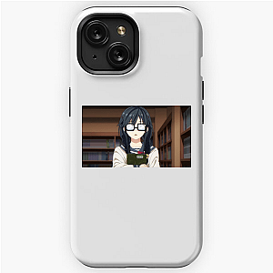 Not Your Average Harem Oresuki iPhone Cases