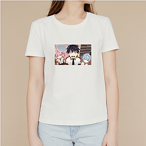 Love Me Not – Oresuki Edition Oresuki T-Shirts