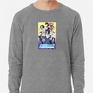 Oresuki Drama Club President Oresuki Sweatshirts