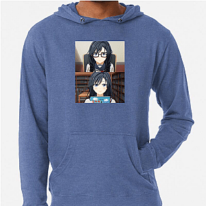 Sun-chan Who? Oresuki Wins Oresuki Hoodies