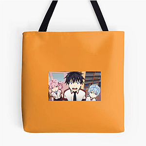 Love Me Not – Oresuki Edition Oresuki Bags