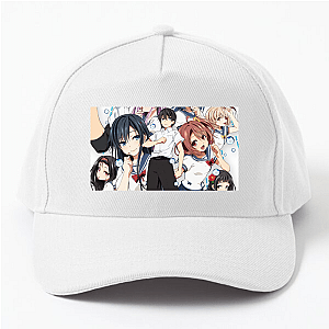 Ore-simp Energy Oresuki Hats & Caps