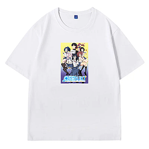 Oresuki Drama Club President Oresuki T-Shirts