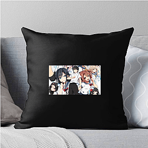Ore-simp Energy Oresuki Pillows Cover