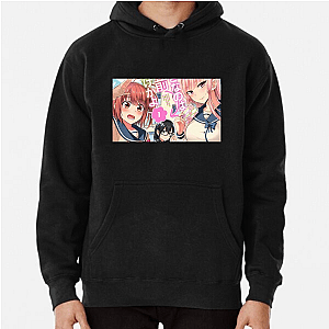 Plot Twist Approved by Oresuki Oresuki Hoodies