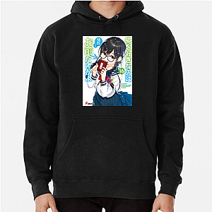 Romcom Chaos – Oresuki Core Oresuki Hoodies