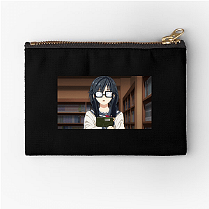 Not Your Average Harem Oresuki Zipper Pouches