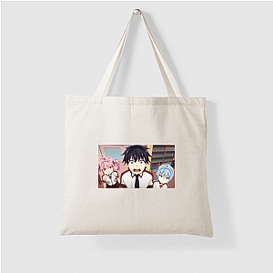 Love Me Not – Oresuki Edition Oresuki Bags