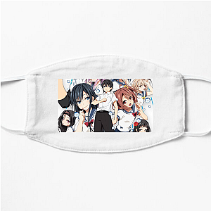 Ore-simp Energy Oresuki Face Masks