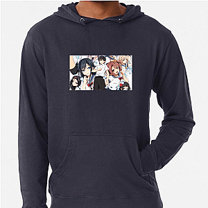 Ore-simp Energy Oresuki Hoodies