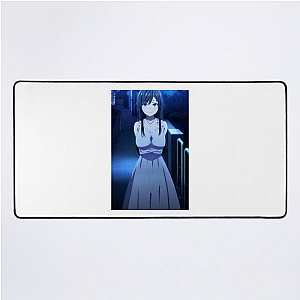Smile Now, Oresuki Later Oresuki Mouse Pads