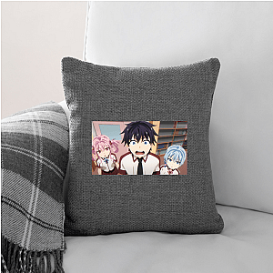 Love Me Not – Oresuki Edition Oresuki Pillows Cover
