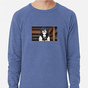 Not Your Average Harem Oresuki Sweatshirts