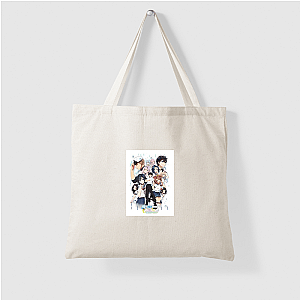 Flowers, Thorns, Oresuki Oresuki Bags