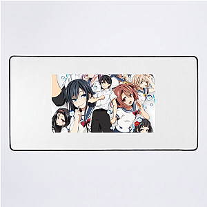 Ore-simp Energy Oresuki Mouse Pads