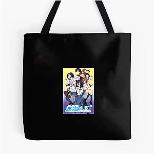 Oresuki Drama Club President Oresuki Bags
