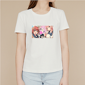 Plot Twist Approved by Oresuki Oresuki T-Shirts
