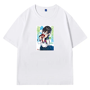 Romcom Chaos – Oresuki Core Oresuki T-Shirts