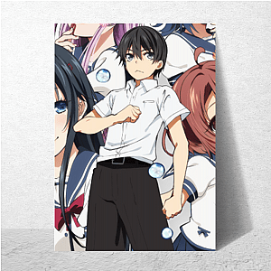 Ore-simp Energy Oresuki Posters