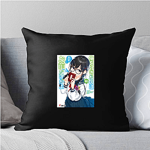 Romcom Chaos – Oresuki Core Oresuki Pillows Cover