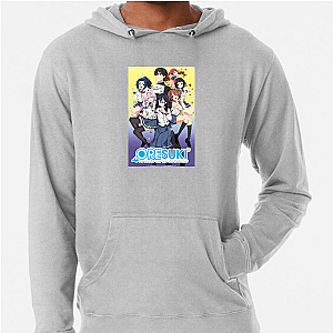 Oresuki Drama Club President Oresuki Hoodies