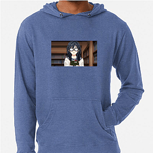 Not Your Average Harem Oresuki Hoodies