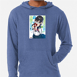 Romcom Chaos – Oresuki Core Oresuki Hoodies