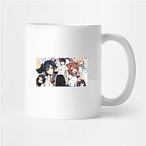Ore-simp Energy Oresuki Mugs