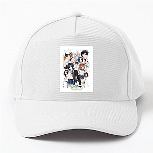 Flowers, Thorns, Oresuki Oresuki Hats & Caps