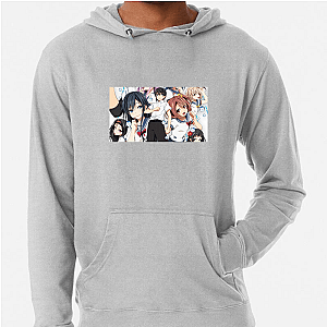 Ore-simp Energy Oresuki Hoodies
