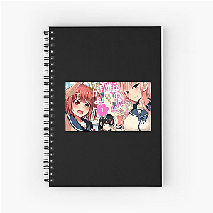 Plot Twist Approved by Oresuki Oresuki Notebook