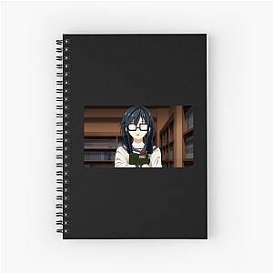 Not Your Average Harem Oresuki Notebook